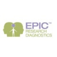 EPIC Research and Diagnostics logo, EPIC Research and Diagnostics contact details