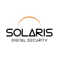 Solaris Digital Security logo, Solaris Digital Security contact details