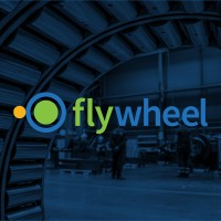 Flywheel logo, Flywheel contact details