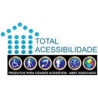 Total Acessibilidade logo, Total Acessibilidade contact details