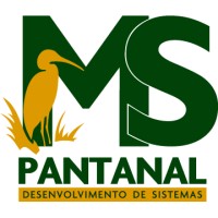 MS Pantanal - Desenvolvimento de Sistemas logo, MS Pantanal - Desenvolvimento de Sistemas contact details