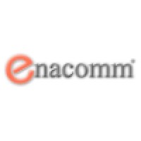 Enacomm logo, Enacomm contact details