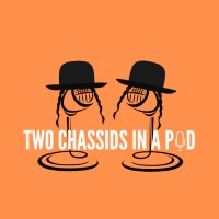 Two Chassids In A Pod logo, Two Chassids In A Pod contact details