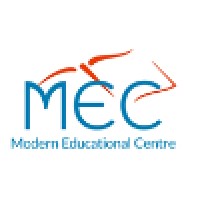 Modern Educational Centre - MEC Dublin logo, Modern Educational Centre - MEC Dublin contact details