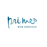 PRIME WS logo, PRIME WS contact details