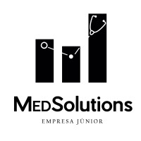 MedSolutions Jr. logo, MedSolutions Jr. contact details