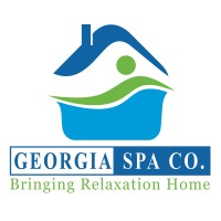 Georgia Spa Co logo, Georgia Spa Co contact details