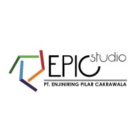 PT. Enjiniring Pilar Cakrawala logo, PT. Enjiniring Pilar Cakrawala contact details