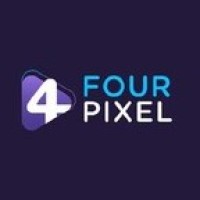 Four Pixel It logo, Four Pixel It contact details