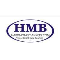 Hard Money Bankers logo, Hard Money Bankers contact details