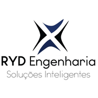 RYD Engenharia logo, RYD Engenharia contact details