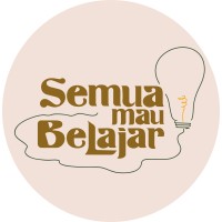 Semua Mau Belajar logo, Semua Mau Belajar contact details