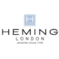 Heming logo, Heming contact details