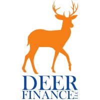 Deer Finance logo, Deer Finance contact details