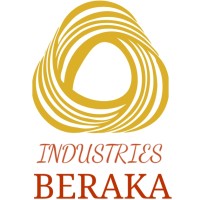 Industries Beraka logo, Industries Beraka contact details