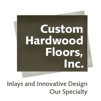 Custom Hardwood Floors Inc logo, Custom Hardwood Floors Inc contact details