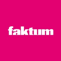 Faktum logo, Faktum contact details