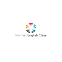 My First English Class logo, My First English Class contact details