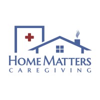 Home Matters Franchising logo, Home Matters Franchising contact details