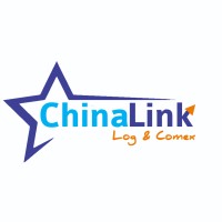 China Link Log & COMEX logo, China Link Log & COMEX contact details