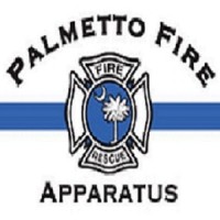 Palmetto Fire Apparatus logo, Palmetto Fire Apparatus contact details