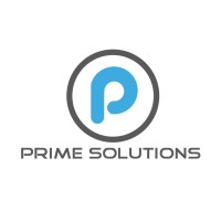 Prime Solutions logo, Prime Solutions contact details