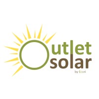 Outlet Solar logo, Outlet Solar contact details