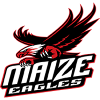 Maize Sr High School logo, Maize Sr High School contact details