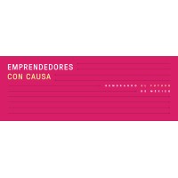 Emprendedores con Causa logo, Emprendedores con Causa contact details