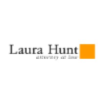 Laura Hunt Law logo, Laura Hunt Law contact details