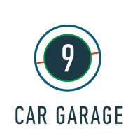 9 Car Garage logo, 9 Car Garage contact details