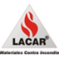 Lacar Incendio logo, Lacar Incendio contact details