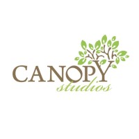 Canopy Studios logo, Canopy Studios contact details