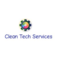 Clean Tech Services logo, Clean Tech Services contact details