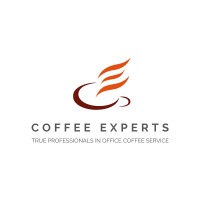 COFFEE EXPERTS CZE a.s. logo, COFFEE EXPERTS CZE a.s. contact details