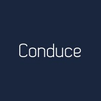 Conduce logo, Conduce contact details