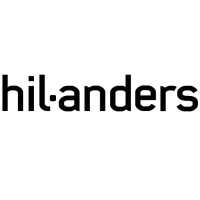 Hilanders logo, Hilanders contact details