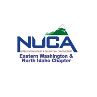 NUCA Of Eastern Washington & North Idaho logo, NUCA Of Eastern Washington & North Idaho contact details