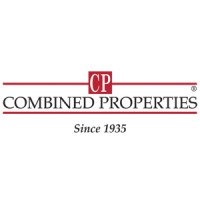 Combined Properties, Inc. logo, Combined Properties, Inc. contact details