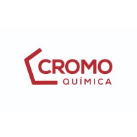 Cromo Química logo, Cromo Química contact details