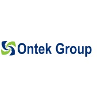 Ontek Group logo, Ontek Group contact details