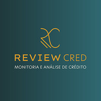 Review Cred logo, Review Cred contact details