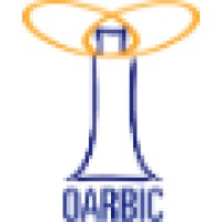 OARBIC INC logo, OARBIC INC contact details