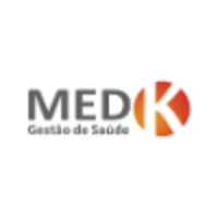 MedK Gestão de Saúde logo, MedK Gestão de Saúde contact details