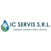 IC SERVIS SRL logo, IC SERVIS SRL contact details