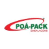 POÁ-PACK EMBALAGENS logo, POÁ-PACK EMBALAGENS contact details