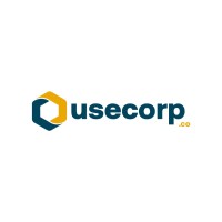 Usecorp.co logo, Usecorp.co contact details