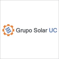 Grupo Solar UC logo, Grupo Solar UC contact details