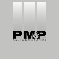 PM&P | Paul Maarawi & Partners logo, PM&P | Paul Maarawi & Partners contact details