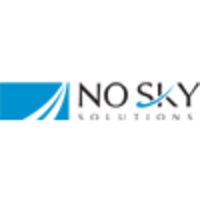 No Sky Solutions logo, No Sky Solutions contact details